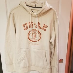 Mens American Eagle Hoodie